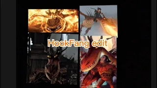 HookFang edit