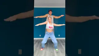 Insane Dubstep Dance Challenge!