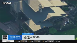 Gamble House | Look At This!