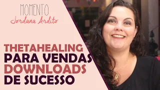 Thetahealing para Vendas | Downloads de Sucesso