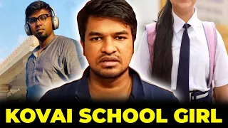 Coimbatore School Girl Issue Explained | Tamil | Madan Gowri | MG