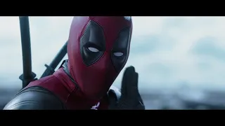 Deadpool - Shoop