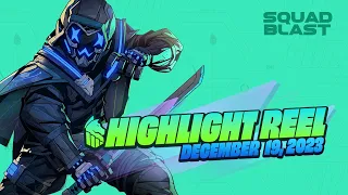 SquadBlast - Highlight Reel - Episode 2