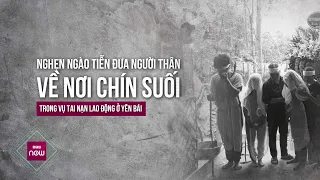 Tin toàn cảnh 24/4: Khóc nghẹn ngày tiễn đưa các nạn nhân thiệt mạng vụ tai nạn lao động ở Yên Bái