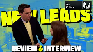"New Leads" Field Guide -- Review and Interview with Brent Forrester - S6E20