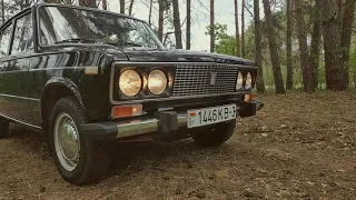 Lada 2106 Original