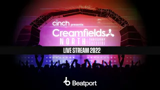 ARC Stage | cinch Presents Creamfields North | Day 2 | @Beatport Live