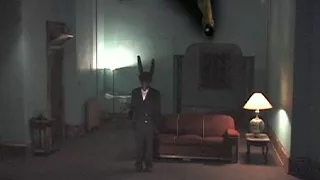 Rabbits - Episode 5: Missed Me (David Lynch, 2002)