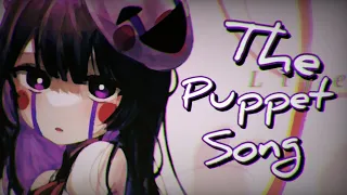 » The Puppet Song (Duet)【Nightcore】