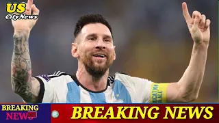 Breaking News Lionel Messi Kicks Off Louis Vuitton’s New Horizons Never End Campaign