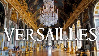 🔴Versailles, France: Ultimate Guide 2022 4k | Amazing Things to Do and See! | Nathalie’s World