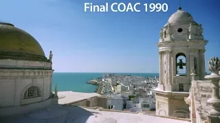 Carnaval de Cádiz | Final 1990 Primera parte