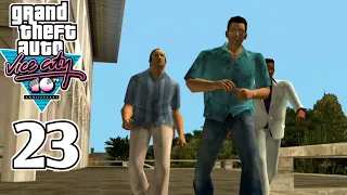 Pengeboman | Cop Land | GTA Vice City Mobile Walktrough #23