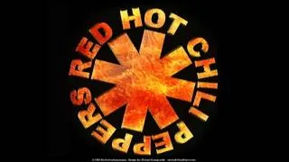 Red Hot Chili Peppers - Nothing To Lose