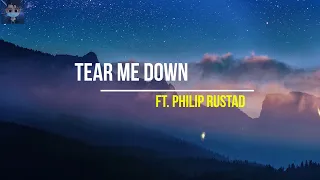 Davai  - Tear Me Down ft  Philip Rustad // English lyrics (Sub español)