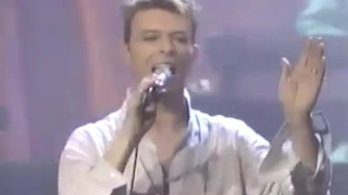 David Bowie - all the young dudes