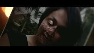 Hantu Rumah Kosong horror movie full 2024