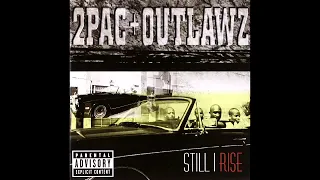 2Pac & Outlawz - As The World Turns "Instrumental"