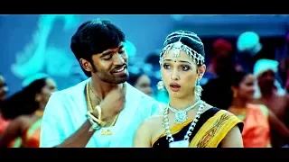 Raanki Rangamma Video Songs HD # Tamil Songs # Padikkadavan # Dhanush,Tamannaah