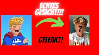 LAMIS ECHTES GESICHT WURDE GELEAKT!!!