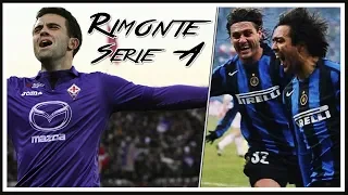 5 Crazy Comebacks in Serie A (Part 3)