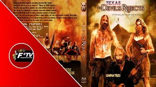 Texas Vahşet Çetesi (The Devil's Rejects) 2005 HD Korku Filmi Fragmanı