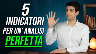 5 Numeri Che DEVI Conoscere per Analizzare un'Azione