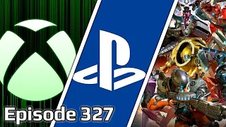 Xbox Wins FTC Battle, PS5 Remake Rumors, Exoprimal, LRG Showcase | Spawncast Ep 327