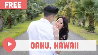 Top Free Things to Do in Oahu, Hawaii