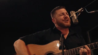 David Grace - "I Lose" (Live)