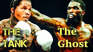 Gervonta Davis “The Tank” vs Frank Martin “The Ghost” Fight Breakdown & Prediction!