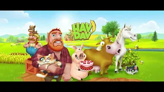 HayDay Music Theme (stij n Remix)