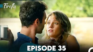Firefly Episode 35 (FULL HD)