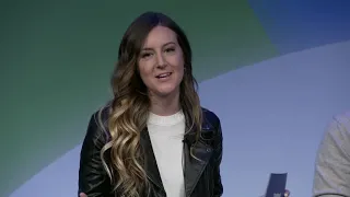 F8 2019: Building a Business with Facebook Developer Products