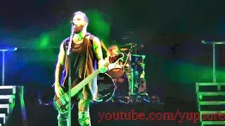 Skillet Out of Hell Live HD (Uprise Festival 2017)