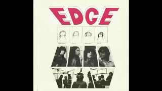 Edge [US, Psychedelic Rock 1970] A New Breed Of Man