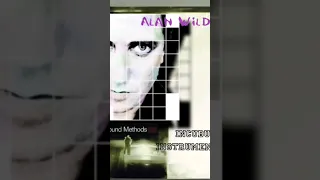 Alan Wilder/Recoil- Incubus Edited instrumental from. Unsound Methods 1997 #alanwilder #depechemode