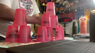 Another Speed Stacks unboxing