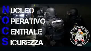 NOCS | ITALIAN SPECIAL FORCES | ᴴᴰ