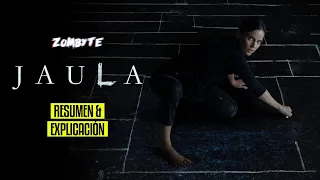 Resumen Y Explicacion Jaula (The Chalk Line | Netflix | ZomByte)