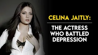 Celina Jaitly: The Actress Who Wanted To Join The Army | Tabassum Talkies