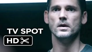 Deliver Us From Evil TV SPOT - Exorcism (2014) - Eric Bana Horror Movie HD