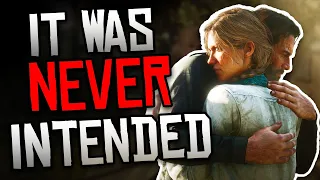 Why Arthur Was Never Interested in Sadie - Exploring Their Relationship in Red Dead Redemption 2