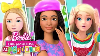Barbie et les mystères de la Maison de Rêve épisodes complets | Barbie Français
