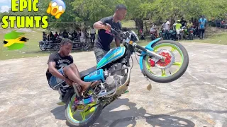 Motorcycle Stunt Show | Epic Bike Stunts ¡!