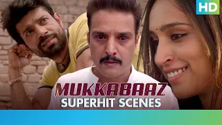 Mukkabaaz - Superhit Scenes - Vineet Kumar Singh & Zoya Hussain | Anurag Kashyap