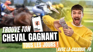 COMMENT TROUVER TON CHEVAL GAGNANT TOUS LES JOURS GRÂCE À LA CASAQUE