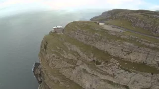 The Great Orme - Llandudno