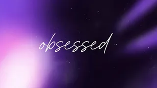 obsessed_-_Olivia Rodrigo_Lyrics
