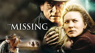 فيلم المفقود Part 1 // Tommy Lee Jones // The Missing